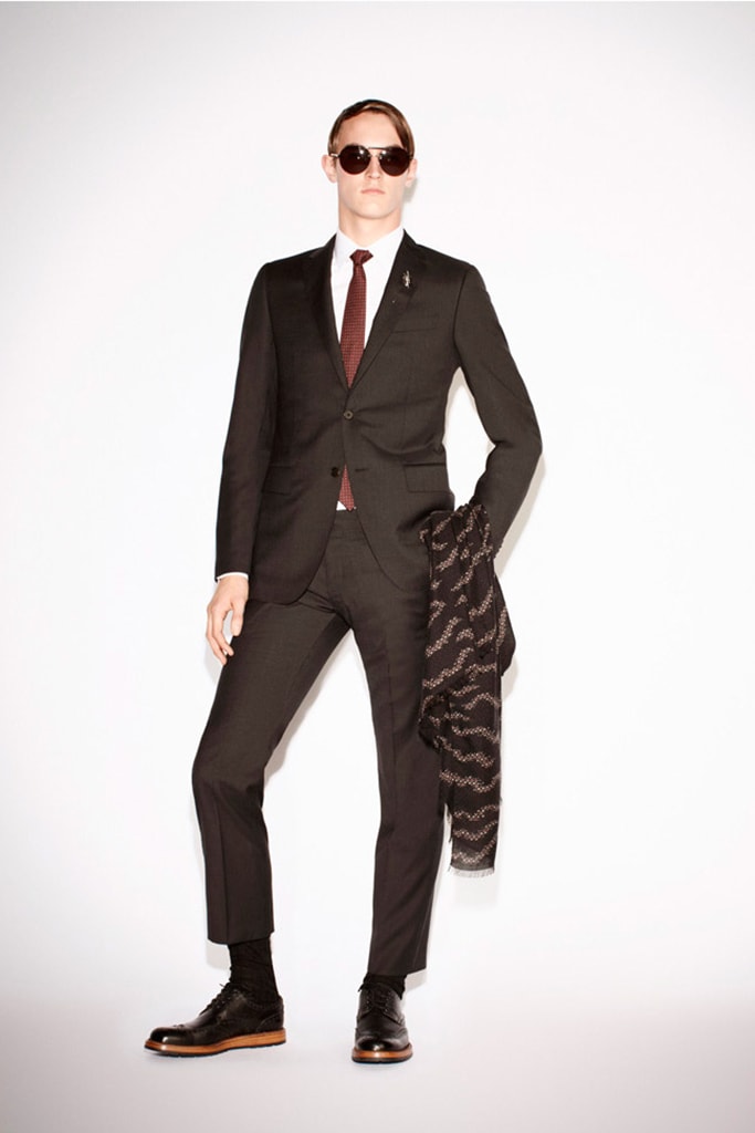 Louis Vuitton 2013 Pre-Fall Collection