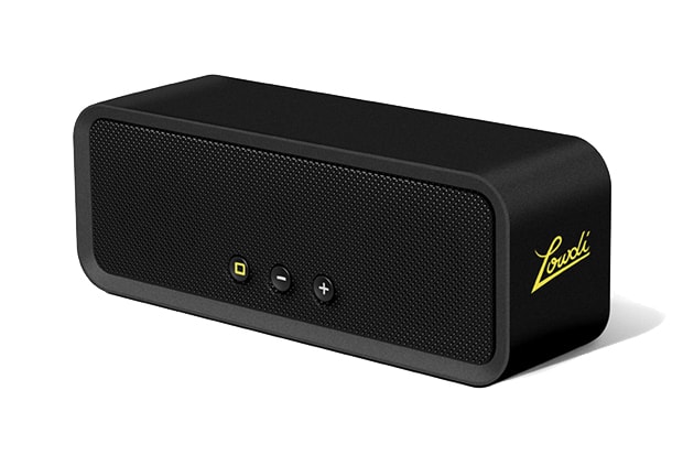 Lowdi Bluetooth Wireless Speakers