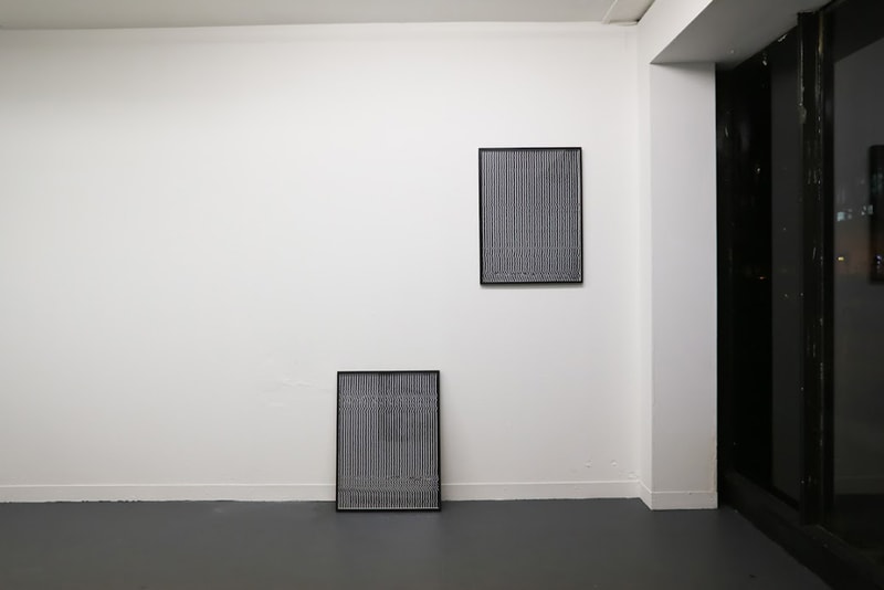 Lucas Price T.E.A.M Atlas Exhibition @ Rove Gallery Recap