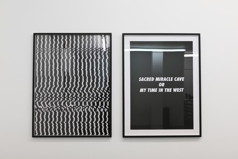 Lucas Price T.E.A.M Atlas Exhibition @ Rove Gallery Recap