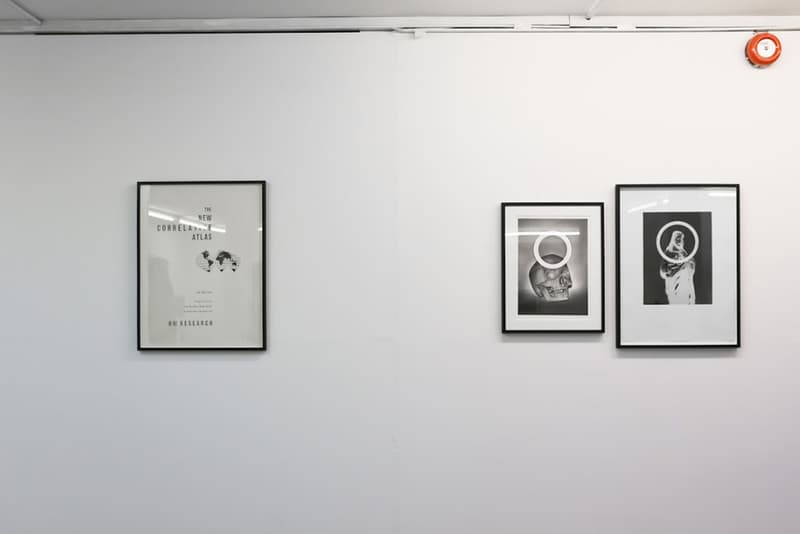 Lucas Price T.E.A.M Atlas Exhibition @ Rove Gallery Recap