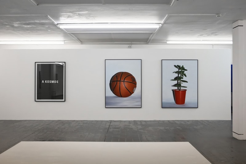 Lucas Price T.E.A.M Atlas Exhibition @ Rove Gallery Recap
