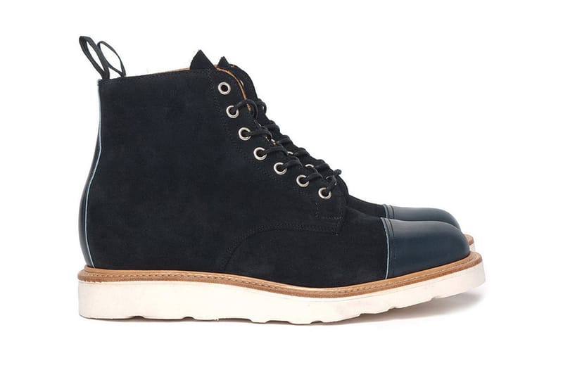 Mark McNairy for HAVEN 2012 Holiday Collection