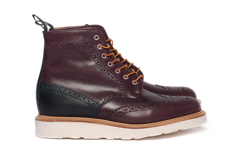 Mark McNairy for HAVEN 2012 Holiday Collection