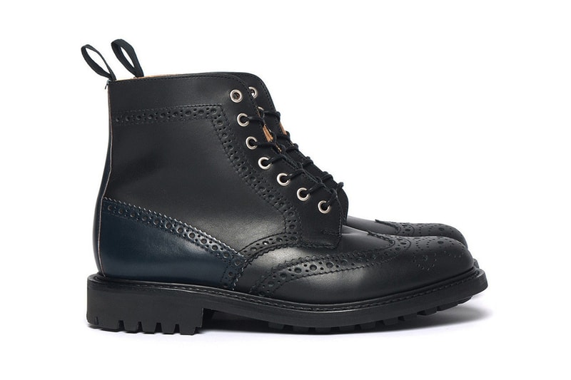 Mark McNairy for HAVEN 2012 Holiday Collection