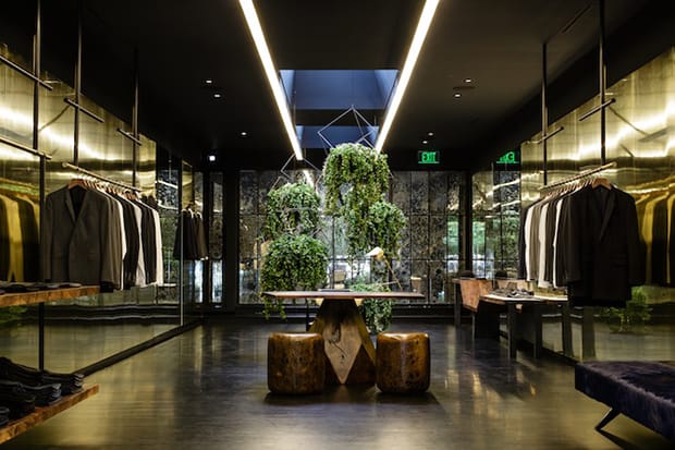 Mattison Los Angeles