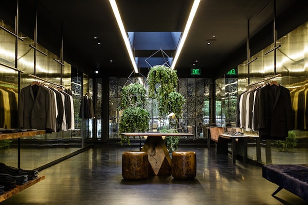 Mattison Los Angeles