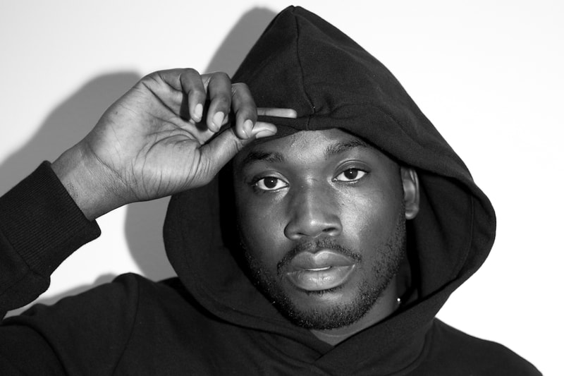 Meek Mill - The Progression
