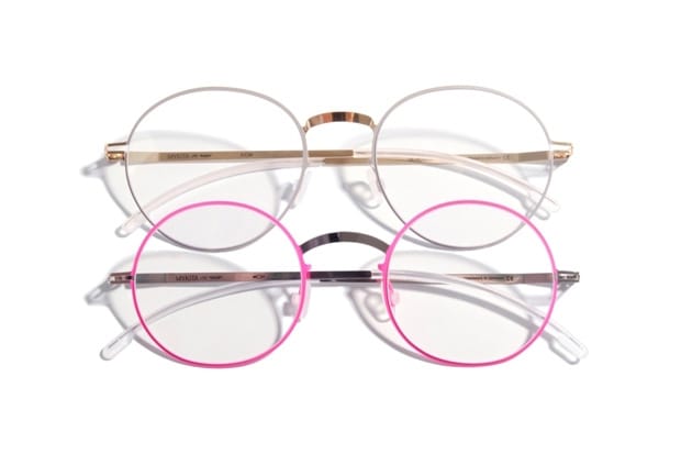 MYKITA 2013 Spring/Summer Collection