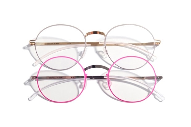 MYKITA 2013 Spring/Summer Collection