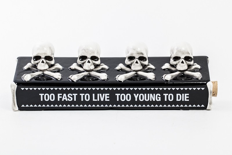 mastermind JAPAN x NEIGHBORHOOD Incense Chamber