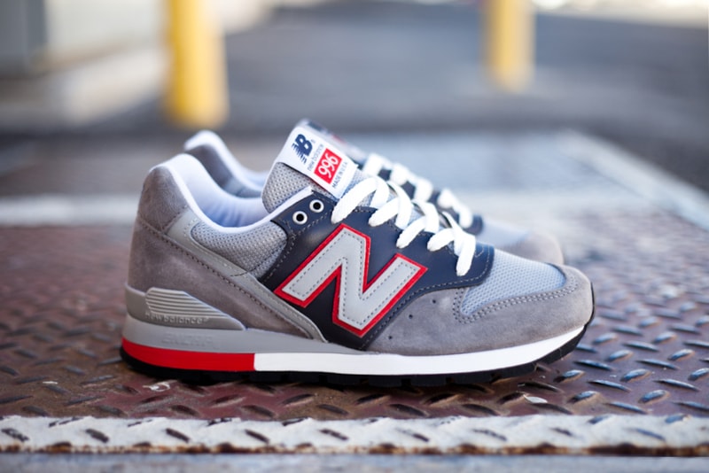 New Balance 996ER 