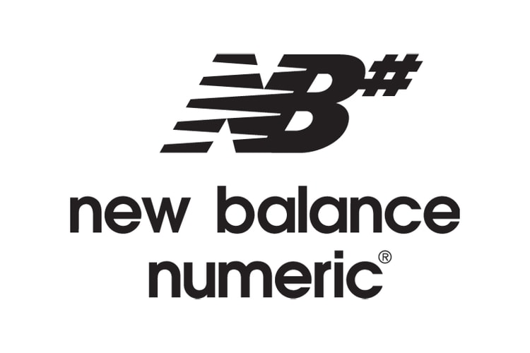 New Balance Enters Skate Footwear Market with New Balance Numeric