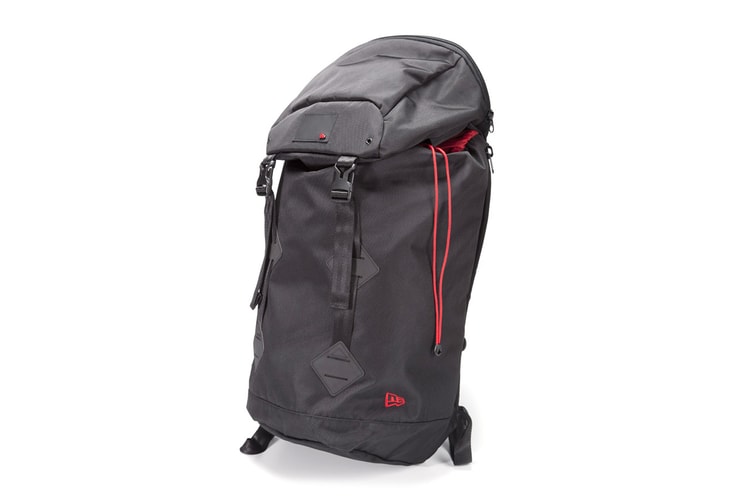 New Era Rucksack