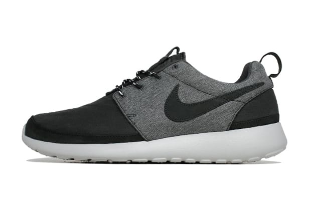 Nike 2012 Holiday Roshe Run Premium NRG