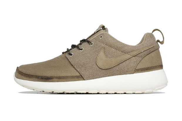 Nike 2012 Holiday Roshe Run Premium NRG