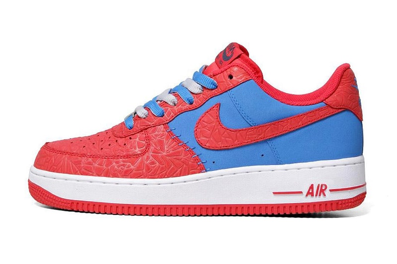Nike Air Force 1 LE "Godzilla Pack"