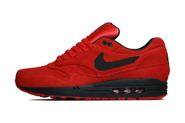 Nike Air Max 1 Premium "Pimento"
