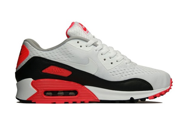 Nike Air Max 90 Premium EM "Infrared"