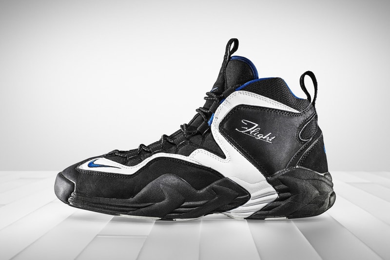 Nike Chronicles the Evolution of Zoom Air