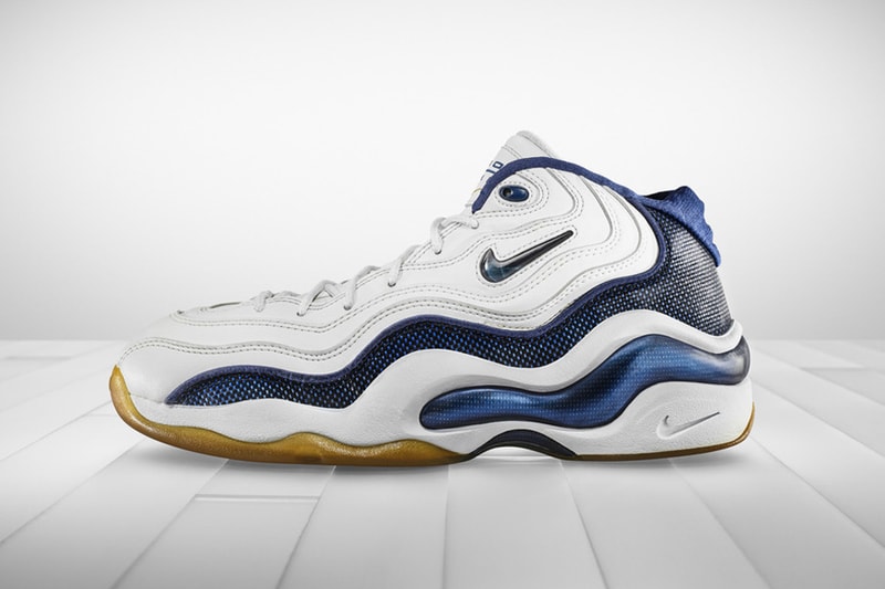 Nike Chronicles the Evolution of Zoom Air