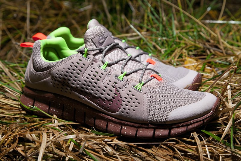 nike free powerlines 2