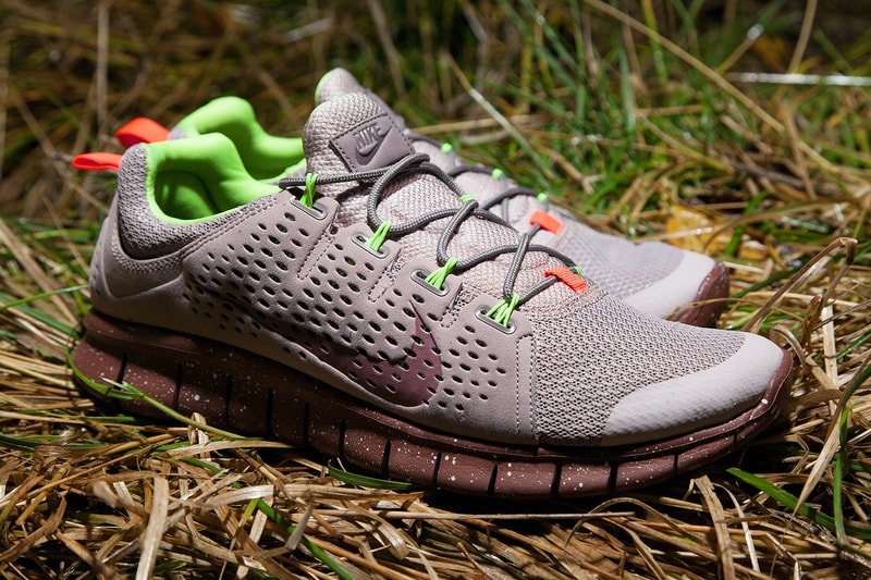 Nike Free Powerlines+ II
