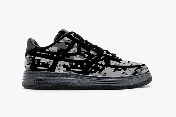 Nike Lunar Force 1 Digi NRG
