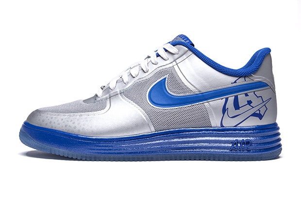 Nike Lunar Force 1 Fuse “City Pack”