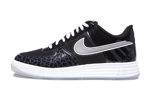 Nike Lunar Force 1 Fuse “City Pack”