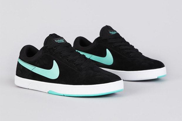 Nike SB Eric Koston "Crystal Mint"