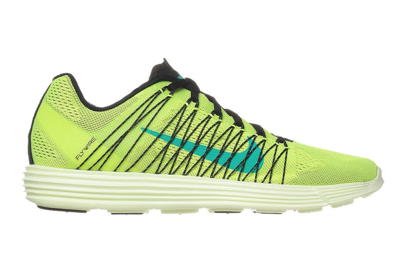 Nike LunaRacer+ 3 “Volt”
