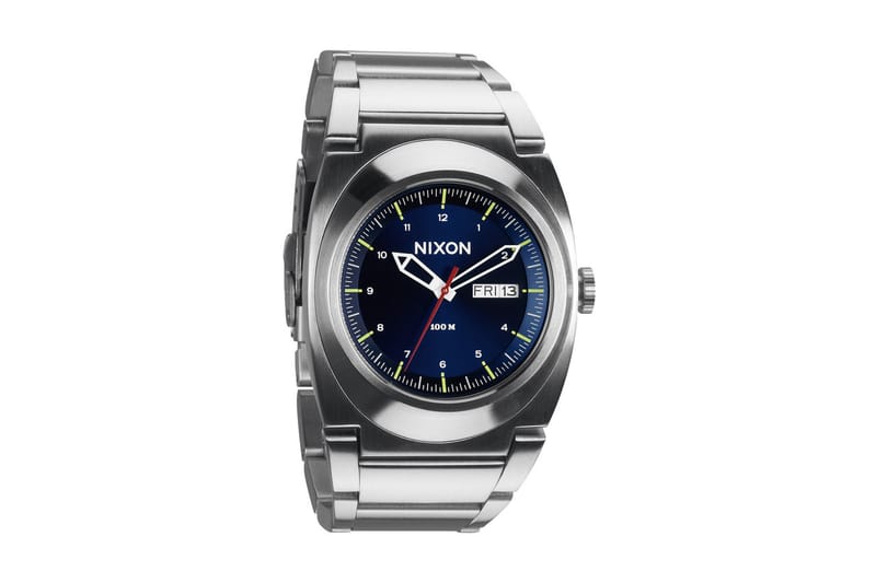 Nixon The Don II Watch