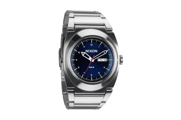 Nixon The Don II Watch