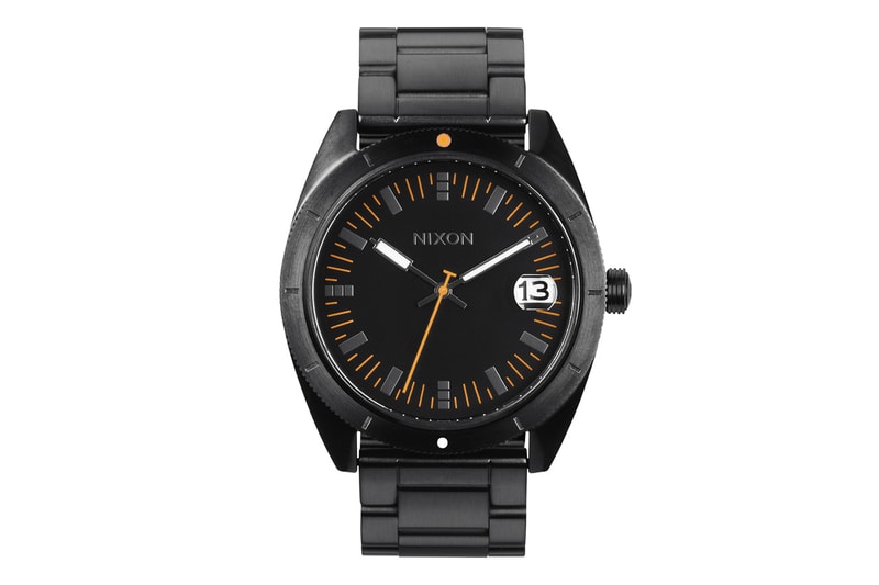 Nixon The Rover SS