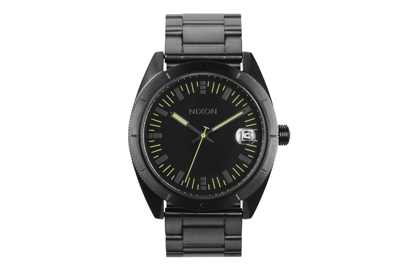 Nixon The Rover SS