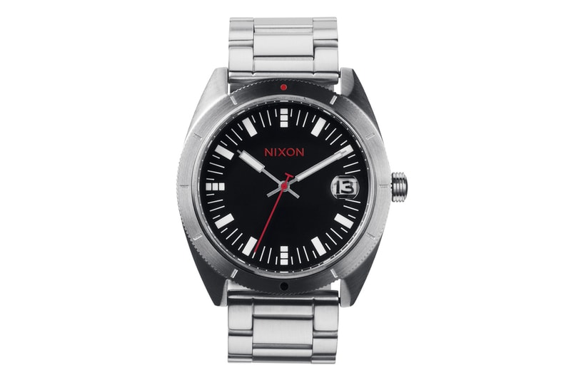 Nixon The Rover SS