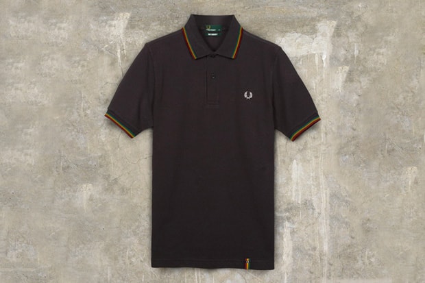 No Doubt x Fred Perry Collection