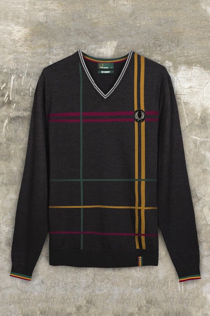 No Doubt x Fred Perry Collection