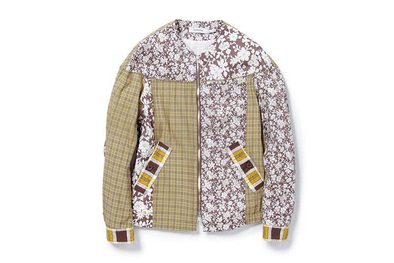 nonnative 2013 Spring/Summer Collection