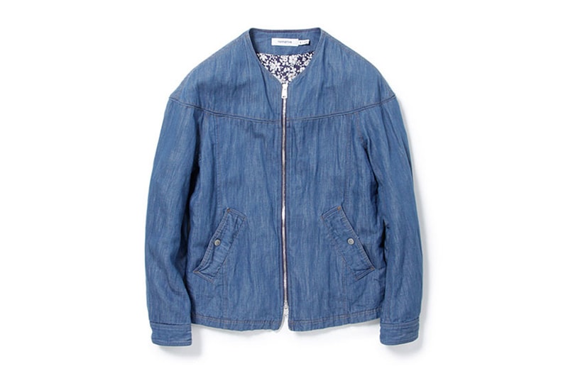 nonnative 2013 Spring/Summer Collection