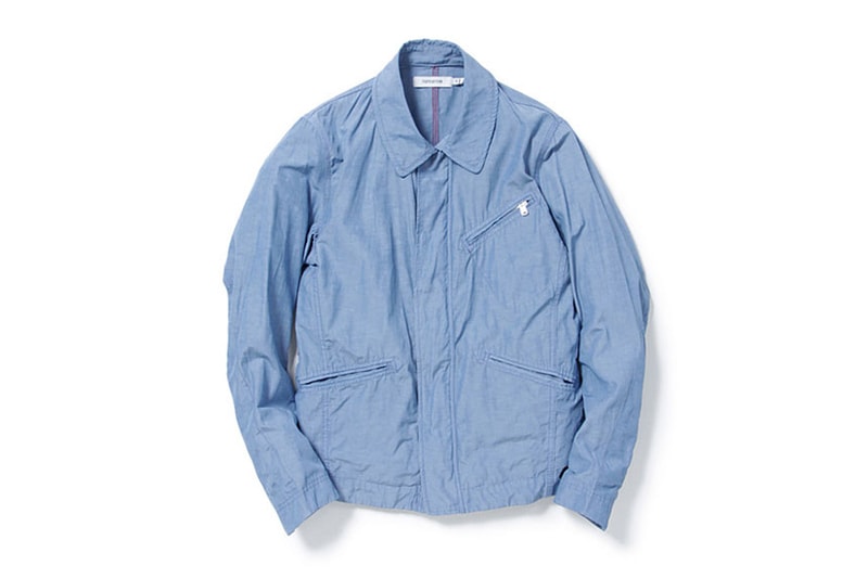 nonnative 2013 Spring/Summer Collection