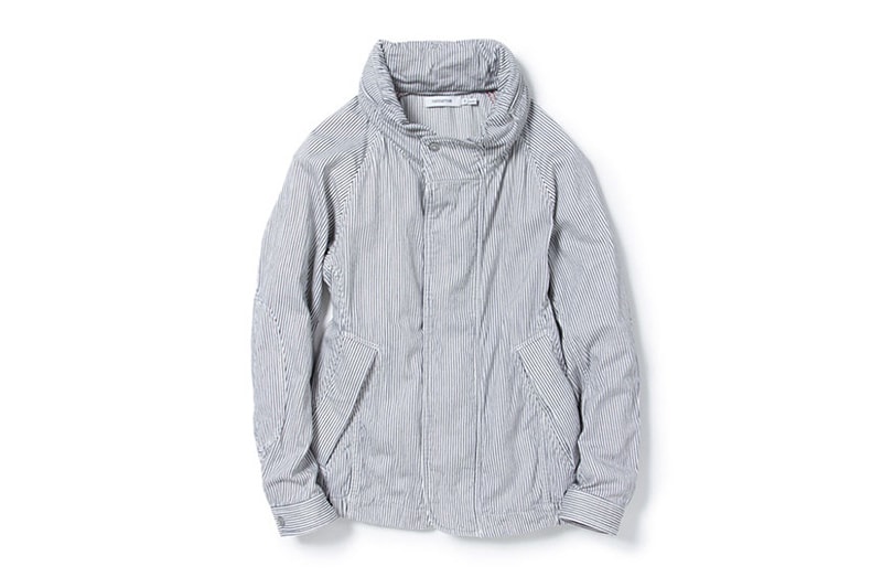 nonnative 2013 Spring/Summer Collection