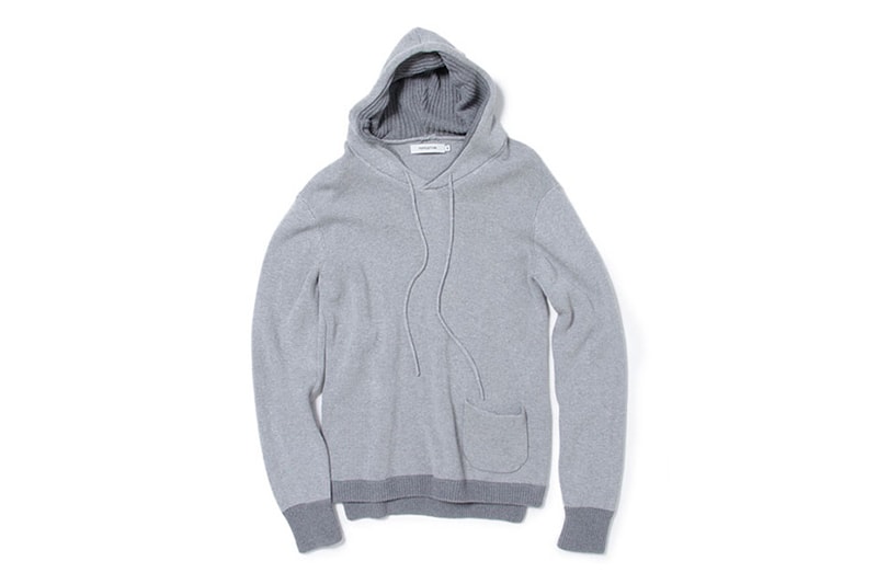 nonnative 2013 Spring/Summer Collection