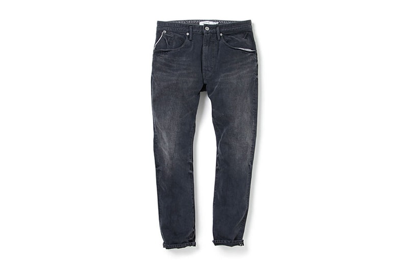 nonnative 2013 Spring/Summer Collection