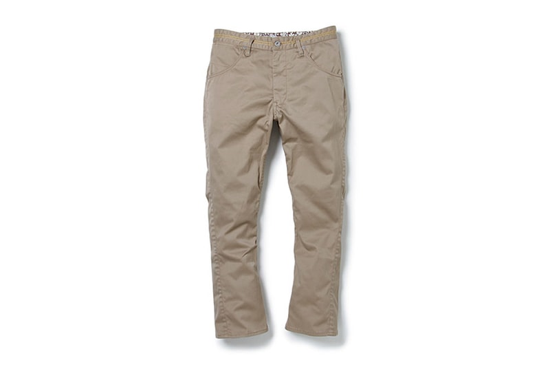 nonnative 2013 Spring/Summer Collection