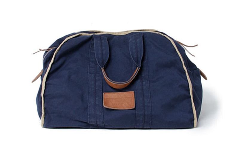nonnative 2013 Spring/Summer Collection