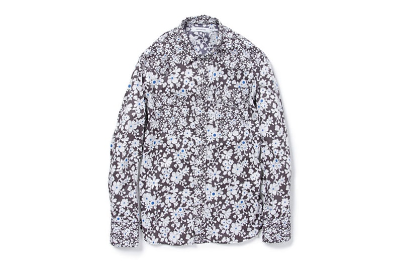 nonnative 2013 Spring/Summer Collection