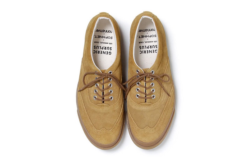 nonnative 2013 Spring/Summer Collection