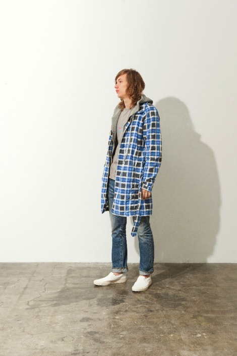 nonnative 2013 Spring/Summer Lookbook